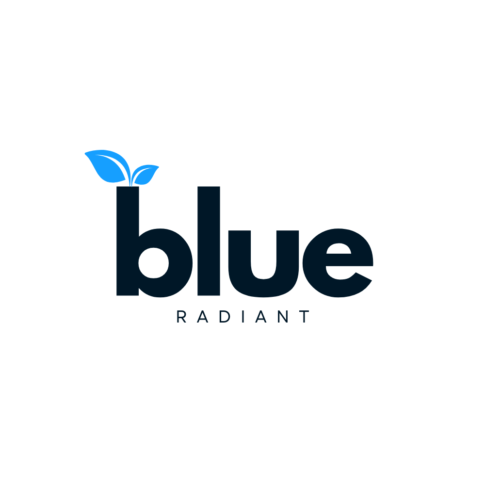 blue transp